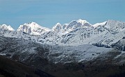 42 Zoom verso il Gruppo del Bernina